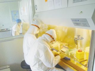 實驗室凈化工程
