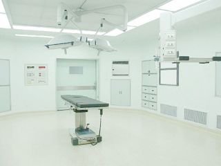 數字一體化手術室